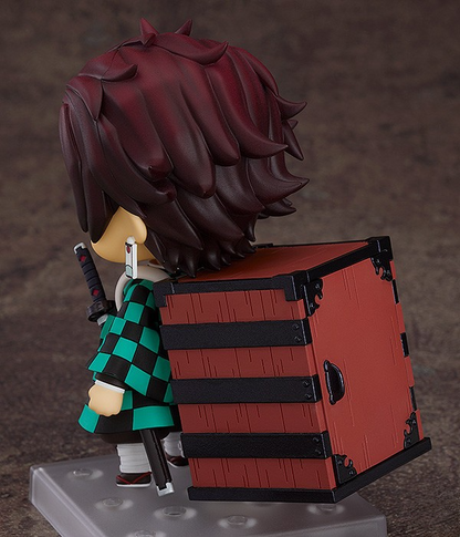 Kimetsu no Yaiba - Kamado Nezuko - Nendoroid (#1194)