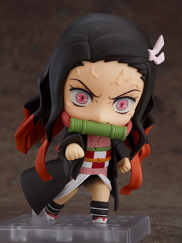 Kimetsu no Yaiba - Kamado Nezuko - Nendoroid (#1194)