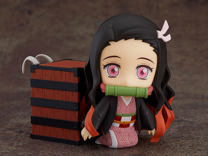 Kimetsu no Yaiba - Kamado Nezuko - Nendoroid (#1194)