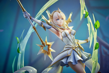 League of Legends - Lux - Elementalist(1/7)
