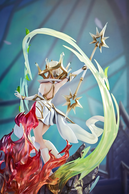League of Legends - Lux - Elementalist(1/7)