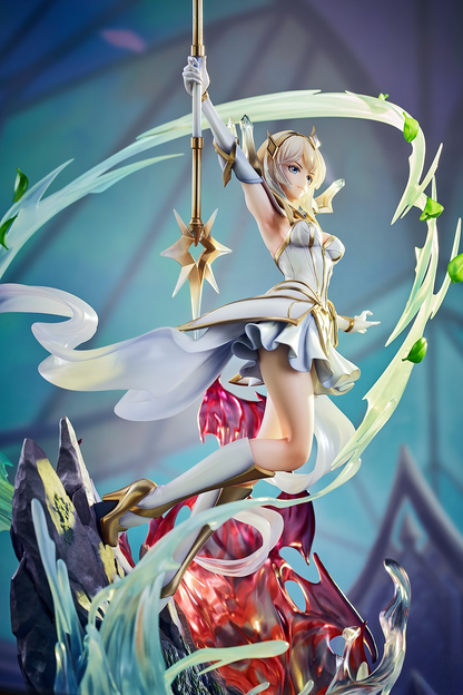 League of Legends - Lux - Elementalist(1/7)