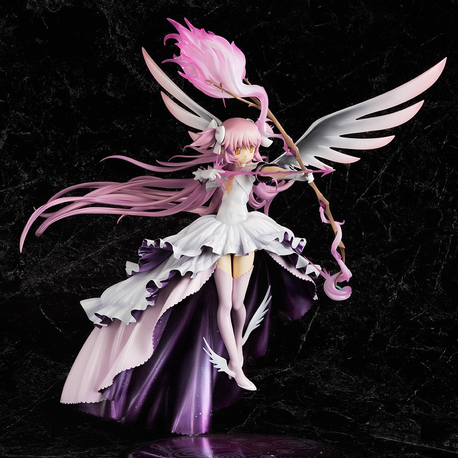 Mahou Shoujo Madoka Magica - Ultimate Madoka(1/8)