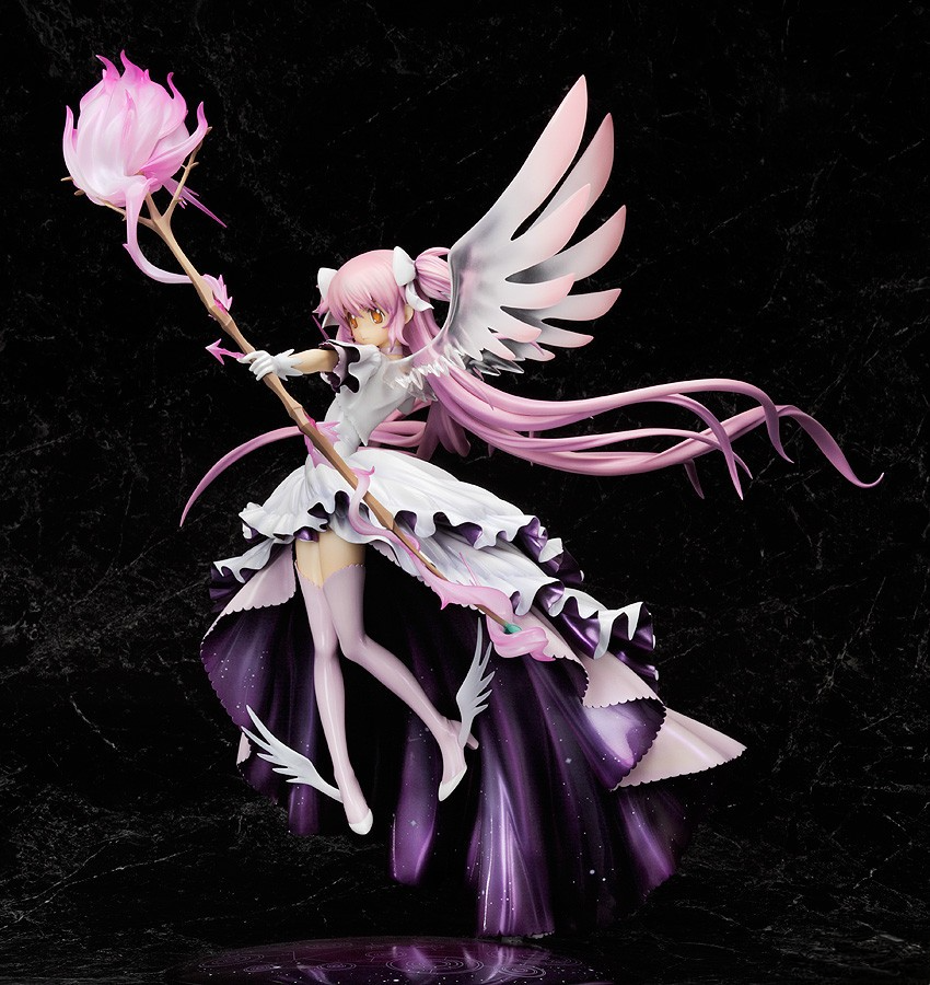 Mahou Shoujo Madoka Magica - Ultimate Madoka(1/8)