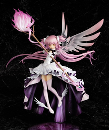 Mahou Shoujo Madoka Magica - Ultimate Madoka(1/8)