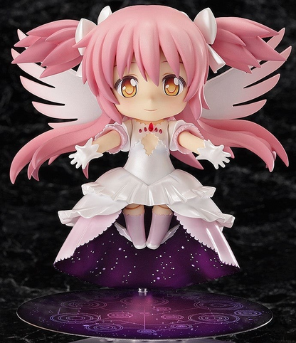 Mahou Shoujo Madoka☆Magica - Ultimate Madoka - Nendoroid (#285)