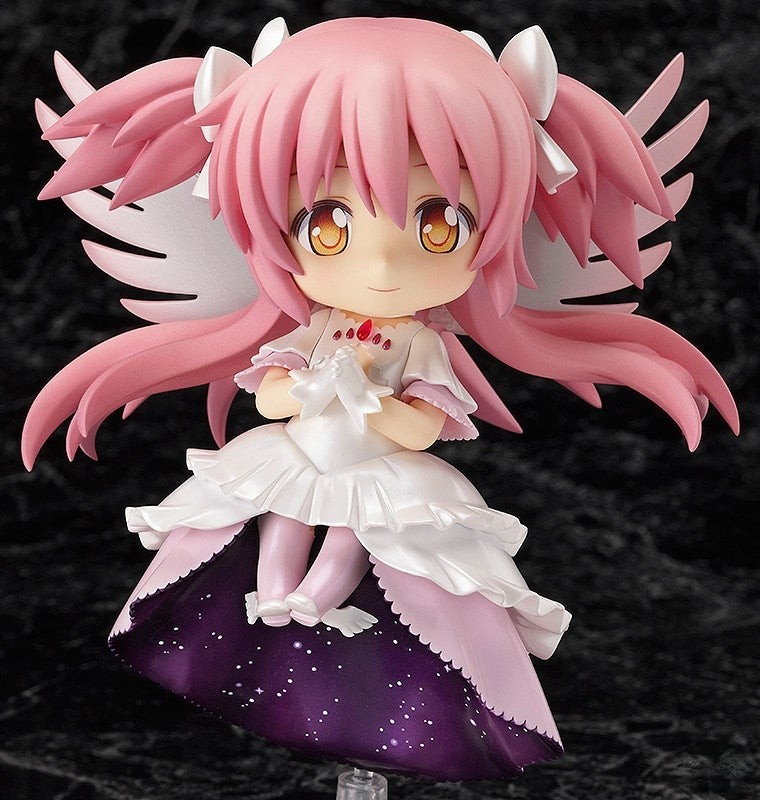 Mahou Shoujo Madoka☆Magica - Ultimate Madoka - Nendoroid (#285)