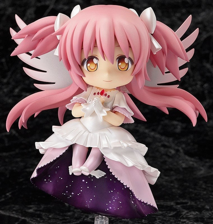 Mahou Shoujo Madoka☆Magica - Ultimate Madoka - Nendoroid (#285)