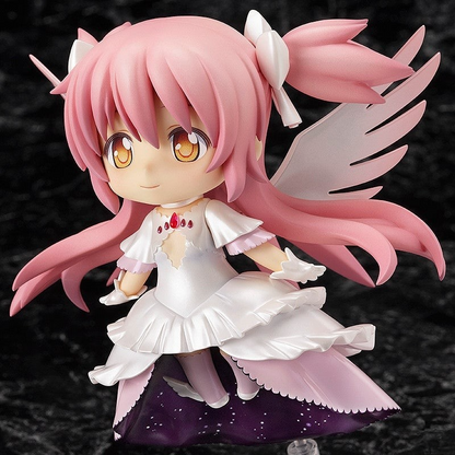 Mahou Shoujo Madoka☆Magica - Ultimate Madoka - Nendoroid (#285)