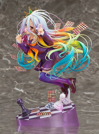 No Game No Life - Shiro(1/8)