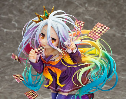 No Game No Life - Shiro(1/8)