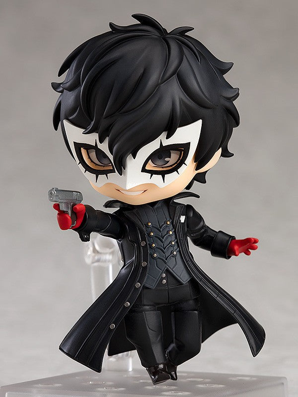 Persona 5 - Shujinkou - Nendoroid (#989)