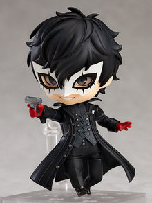 Persona 5 - Shujinkou - Nendoroid (#989)