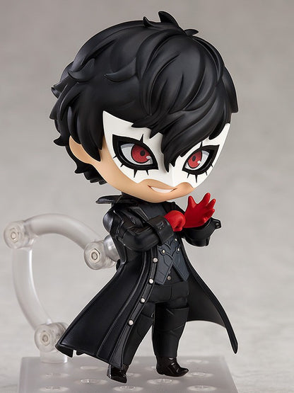 Persona 5 - Shujinkou - Nendoroid (#989)