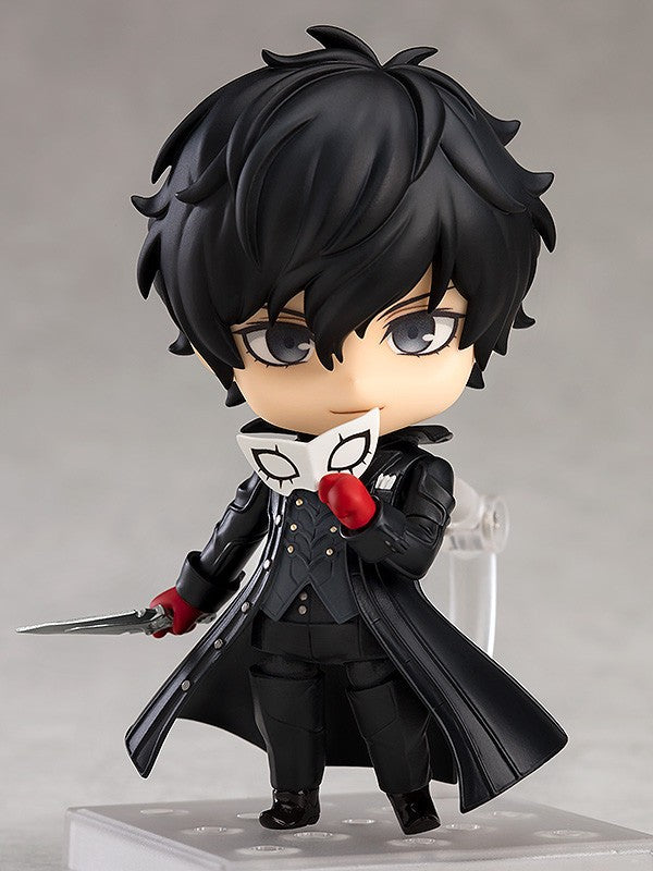 Persona 5 - Shujinkou - Nendoroid (#989)
