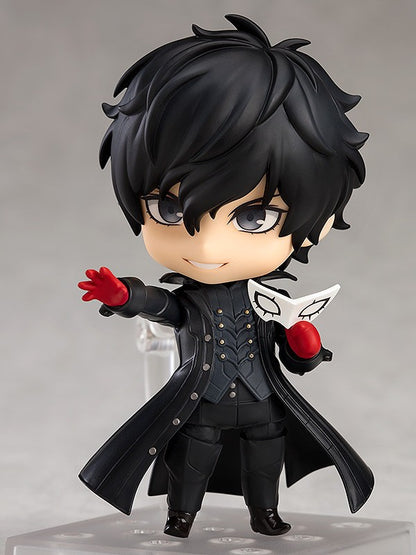 Persona 5 - Shujinkou - Nendoroid (#989)