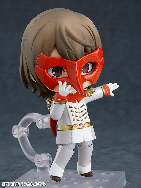 Persona 5: The Animation - Akechi Goro - Nendoroid (#1189)