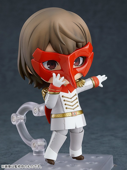 Persona 5: The Animation - Akechi Goro - Nendoroid (#1189)