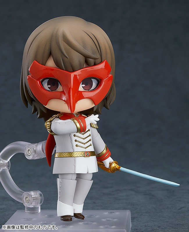 Persona 5: The Animation - Akechi Goro - Nendoroid (#1189)