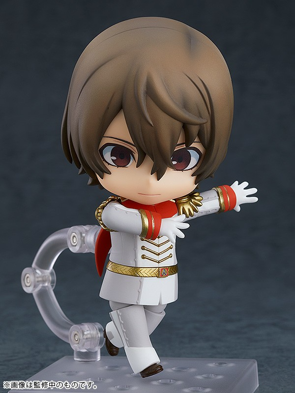 Persona 5: The Animation - Akechi Goro - Nendoroid (#1189)