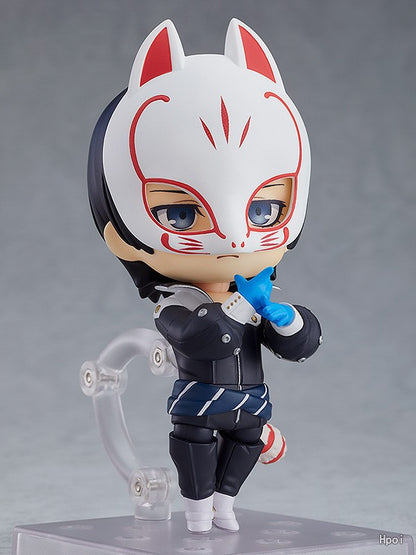 Persona 5: The Animation - Kitagawa Yusuke - Nendoroid (#1103)