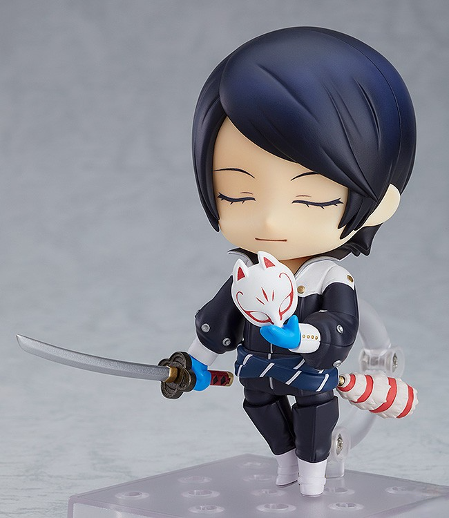 Persona 5: The Animation - Kitagawa Yusuke - Nendoroid (#1103)
