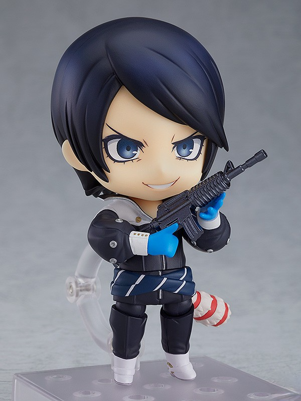 Persona 5: The Animation - Kitagawa Yusuke - Nendoroid (#1103)