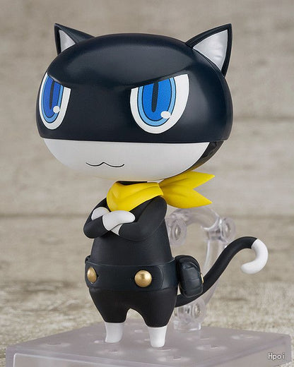 Persona 5 - Morgana - Nendoroid (#793)
