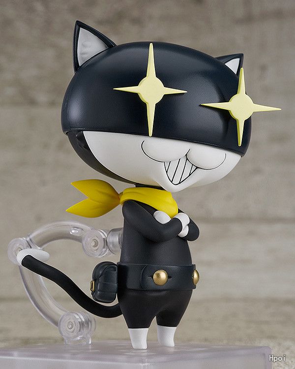 Persona 5 - Morgana - Nendoroid (#793)