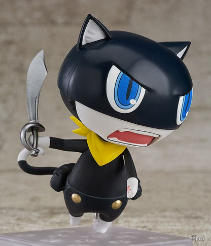 Persona 5 - Morgana - Nendoroid (#793)