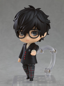 Persona 5 The Royal - Morgana - Shujinkou - Nendoroid (#2435)