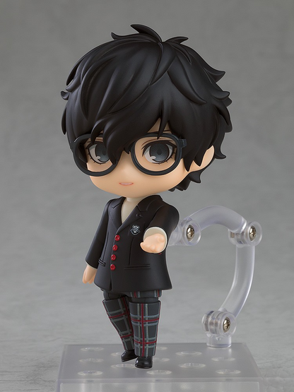 Persona 5 The Royal - Morgana - Shujinkou - Nendoroid (#2435)