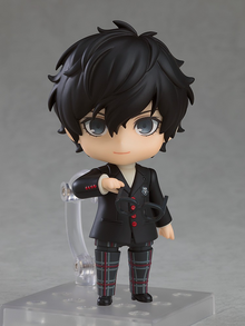 Persona 5 The Royal - Morgana - Shujinkou - Nendoroid (#2435)