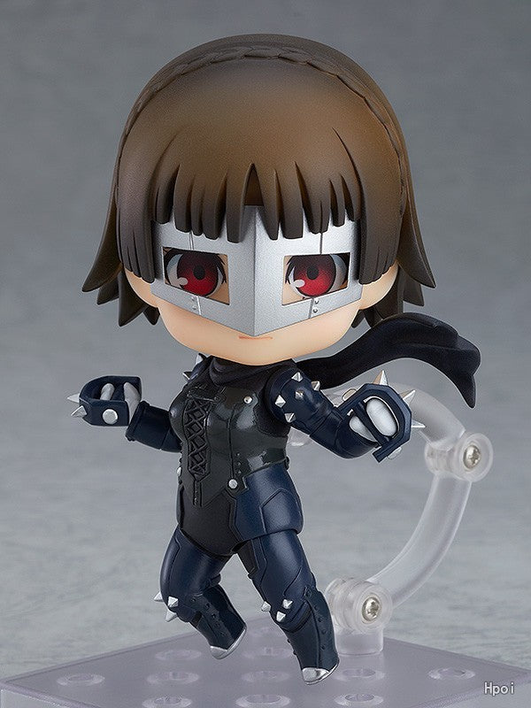 Persona 5: The Animation - Niijima Makoto - Nendoroid (#1044)