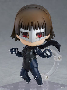 Persona 5: The Animation - Niijima Makoto - Nendoroid (#1044)