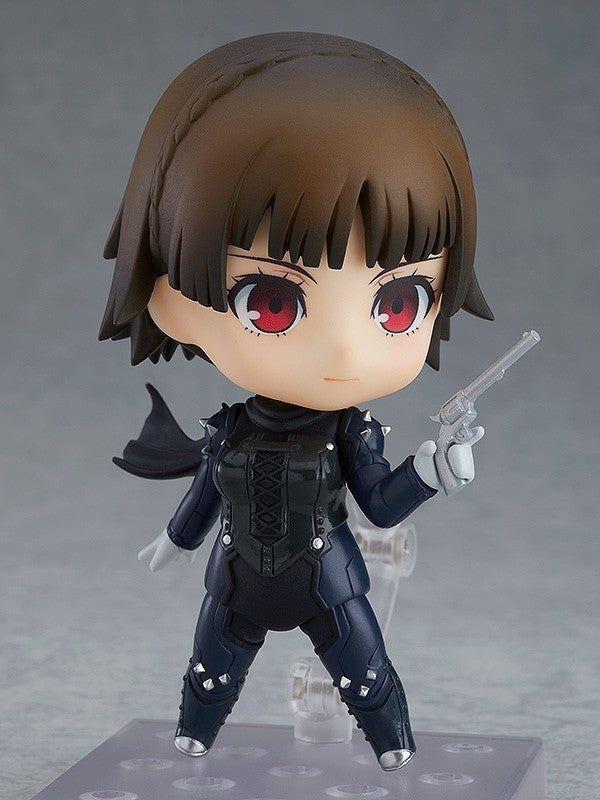 Persona 5: The Animation - Niijima Makoto - Nendoroid (#1044)
