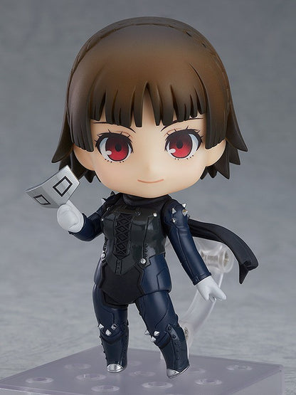 Persona 5: The Animation - Niijima Makoto - Nendoroid (#1044)