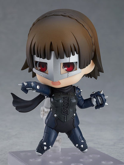 Persona 5: The Animation - Niijima Makoto - Nendoroid (#1044)