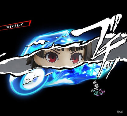 Persona 5: The Animation - Niijima Makoto - Nendoroid (#1044)