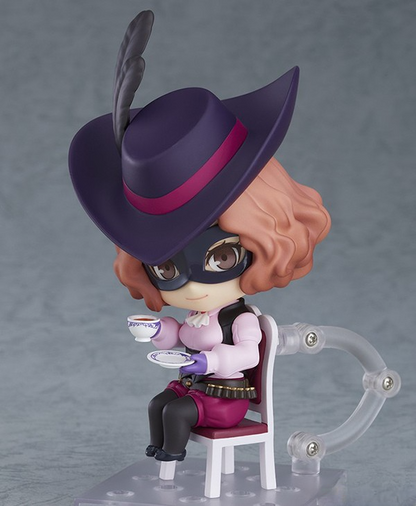 Persona 5: The Animation - Okumura Haru - Nendoroid (#1210)