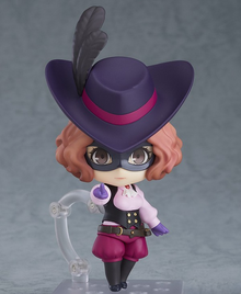 Persona 5: The Animation - Okumura Haru - Nendoroid (#1210)