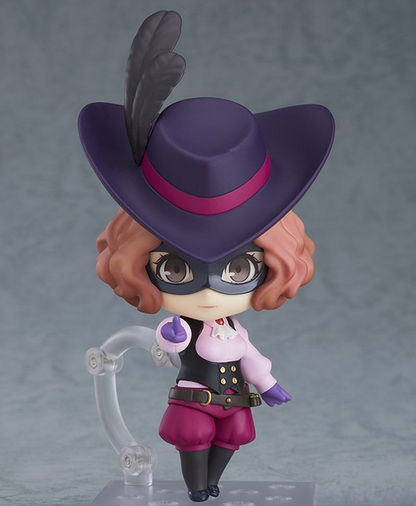 Persona 5: The Animation - Okumura Haru - Nendoroid (#1210)