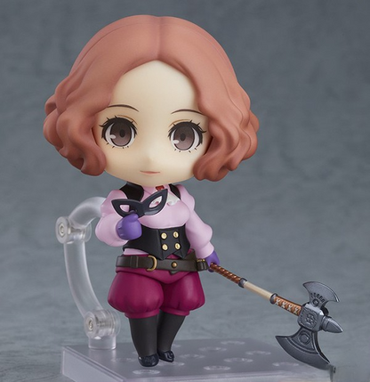 Persona 5: The Animation - Okumura Haru - Nendoroid (#1210)