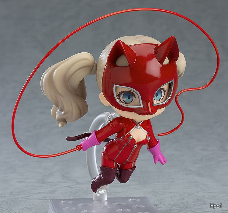 Persona 5: The Animation - Takamaki Anne - Nendoroid (#1143)