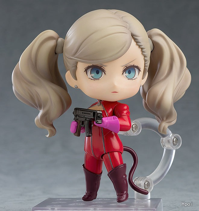 Persona 5: The Animation - Takamaki Anne - Nendoroid (#1143)