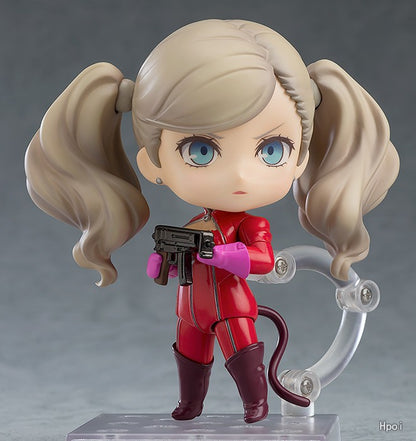 Persona 5: The Animation - Takamaki Anne - Nendoroid (#1143)