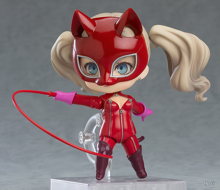 Persona 5: The Animation - Takamaki Anne - Nendoroid (#1143)