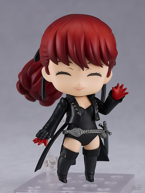 Persona 5 The Royal - Yoshizawa Kasumi - Nendoroid (#2263)