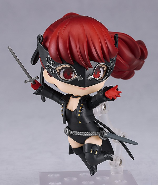 Persona 5 The Royal - Yoshizawa Kasumi - Nendoroid (#2263)