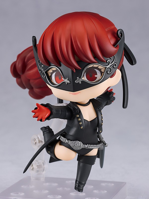 Persona 5 The Royal - Yoshizawa Kasumi - Nendoroid (#2263)